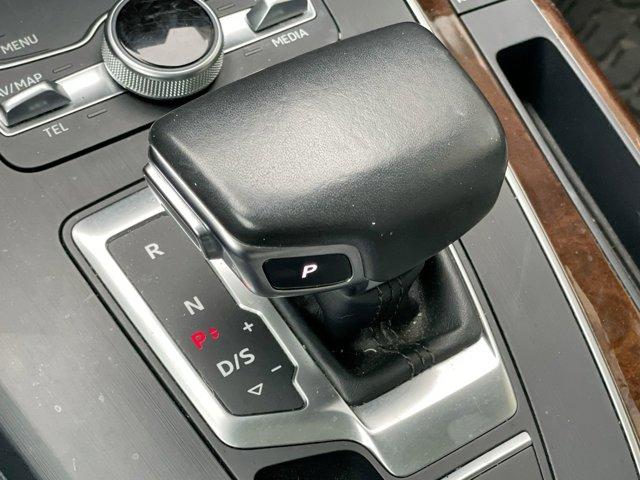 used 2018 Audi Q5 car, priced at $19,967