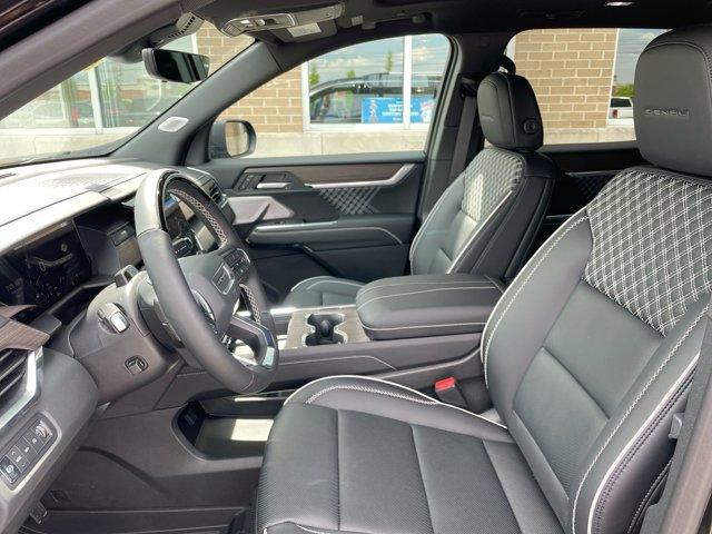 new 2025 GMC Acadia car, priced at $64,960