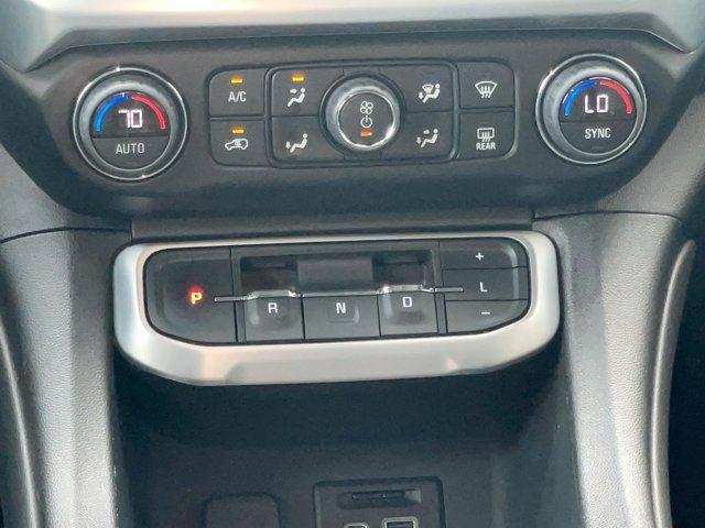 used 2023 GMC Acadia car, priced at $28,489