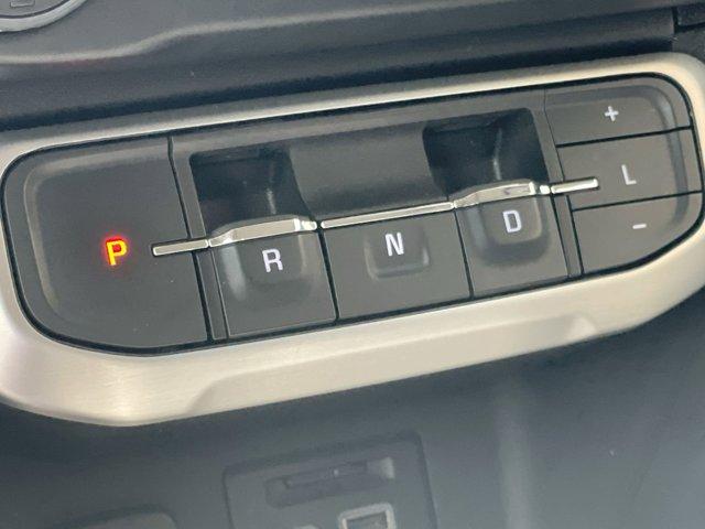used 2023 GMC Acadia car, priced at $28,489