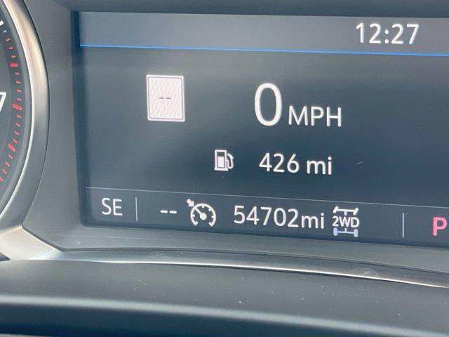 used 2023 GMC Acadia car, priced at $28,489