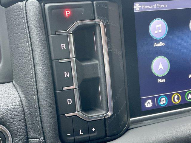 used 2021 GMC Yukon car, priced at $44,499