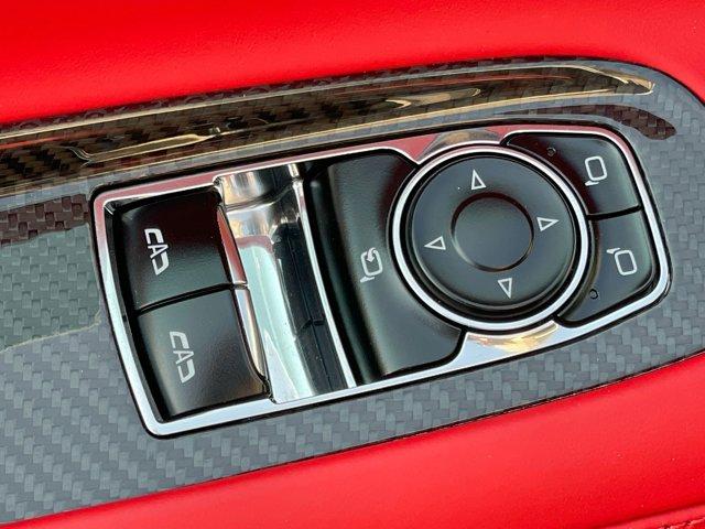used 2023 Chevrolet Corvette car, priced at $119,998