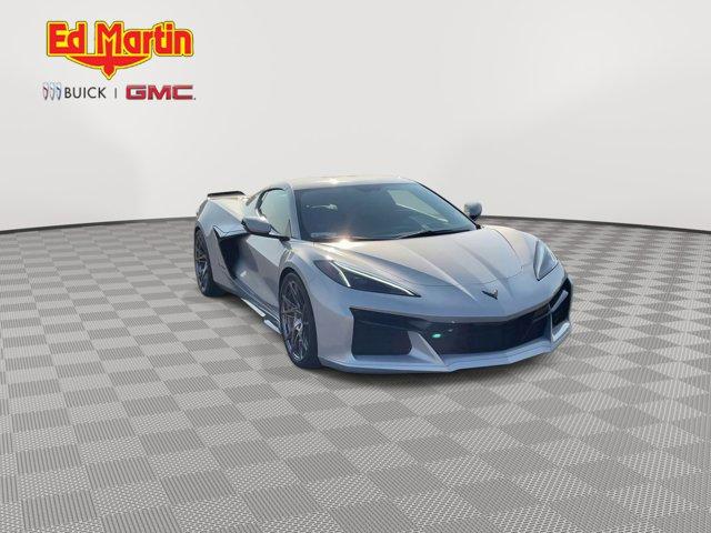 used 2023 Chevrolet Corvette car, priced at $119,998