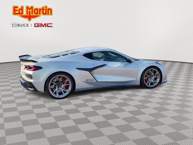 used 2023 Chevrolet Corvette car, priced at $119,998