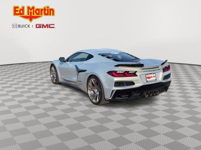 used 2023 Chevrolet Corvette car, priced at $119,998