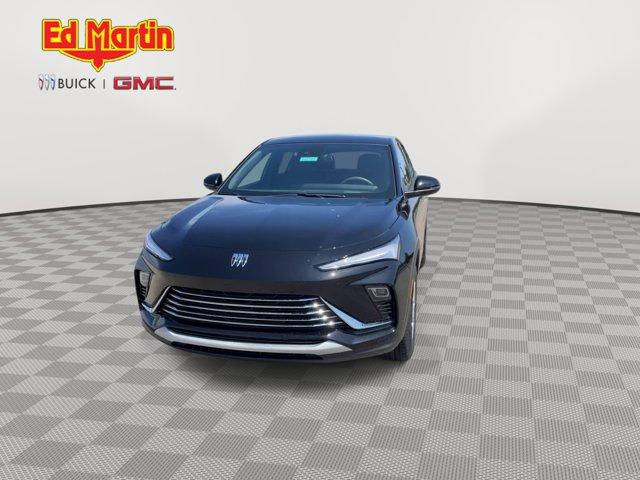 new 2026 Buick Envista car, priced at $24,835