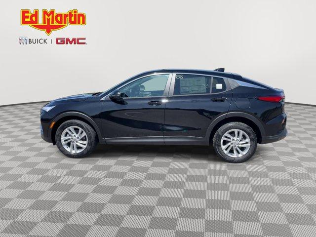 new 2026 Buick Envista car, priced at $24,835