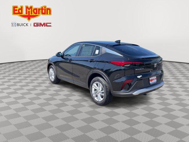 new 2026 Buick Envista car, priced at $24,835