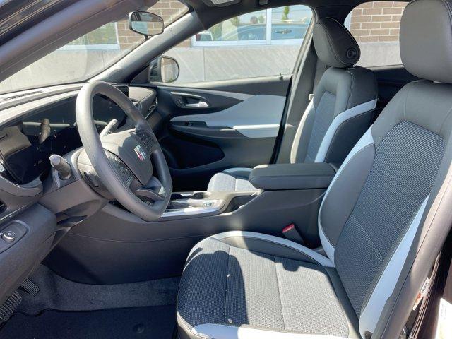 new 2026 Buick Envista car, priced at $24,835