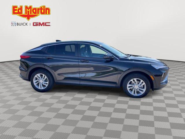 new 2026 Buick Envista car, priced at $24,835