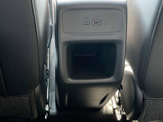 new 2026 Buick Envista car, priced at $24,835