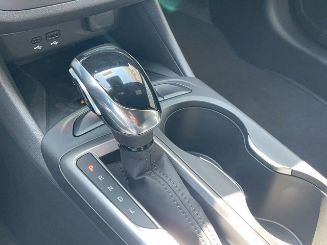 new 2026 Buick Envista car, priced at $24,835