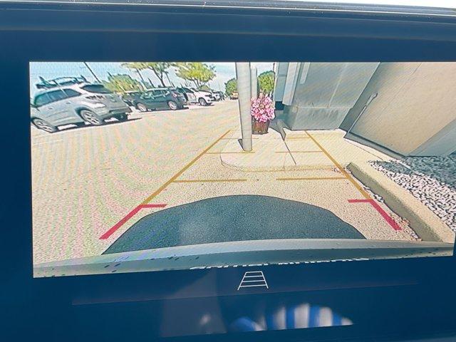 new 2026 Buick Envista car, priced at $24,835