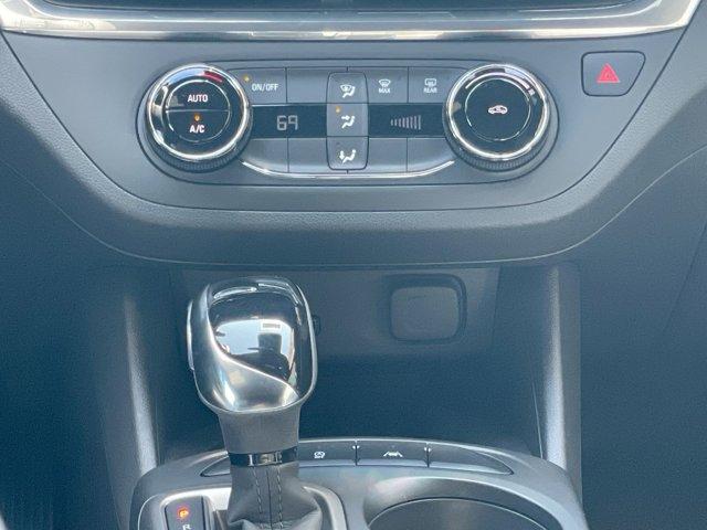 new 2026 Buick Envista car, priced at $24,835