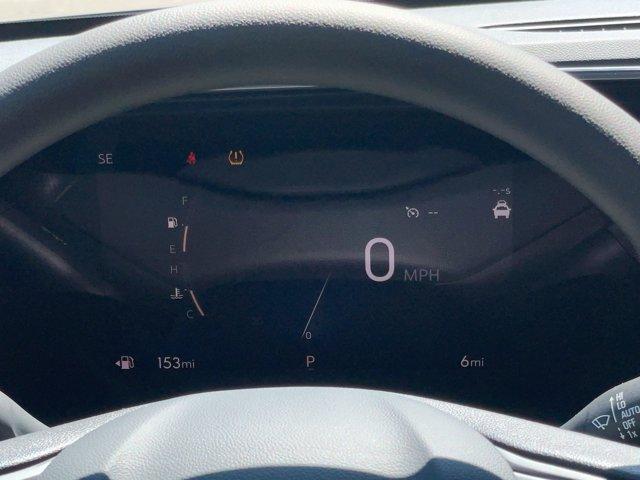 new 2026 Buick Envista car, priced at $24,835