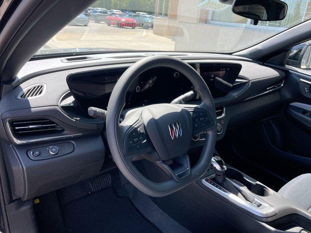 new 2026 Buick Envista car, priced at $24,835