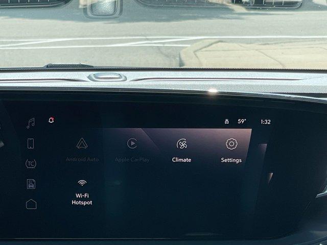 new 2026 Buick Envista car, priced at $24,835