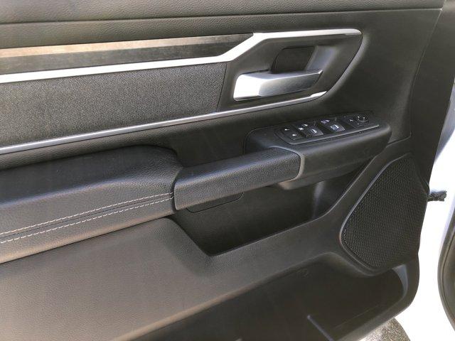 used 2021 Ram 1500 car, priced at $31,998