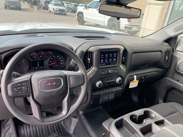 new 2025 GMC Sierra 1500 car, priced at $37,640