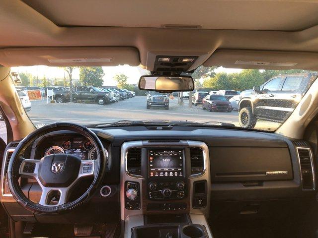 used 2014 Ram 1500 car, priced at $15,756