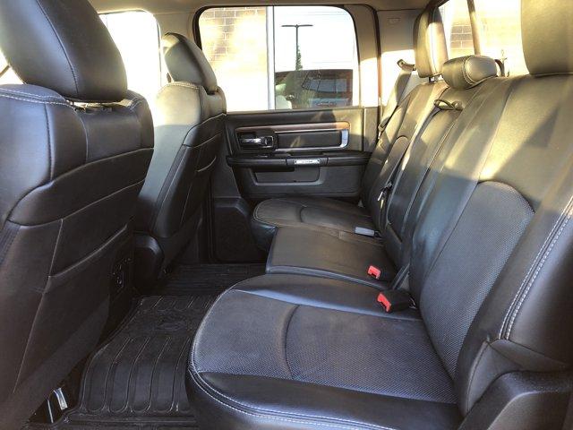 used 2014 Ram 1500 car, priced at $15,756