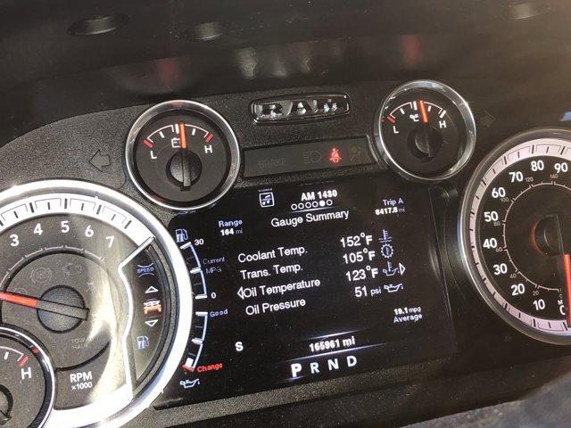 used 2014 Ram 1500 car, priced at $15,756