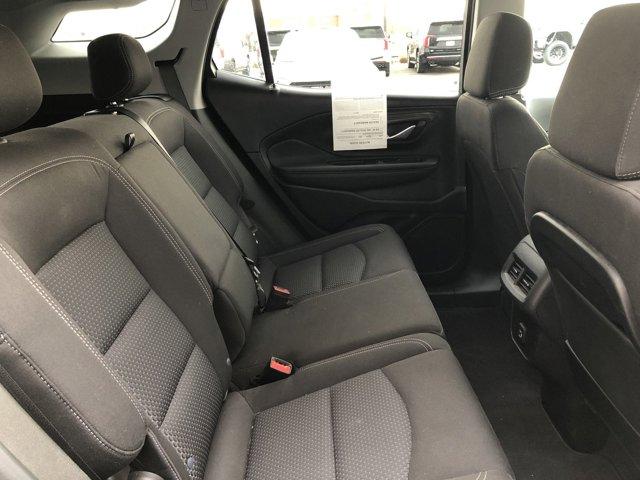 used 2022 GMC Terrain car, priced at $21,695