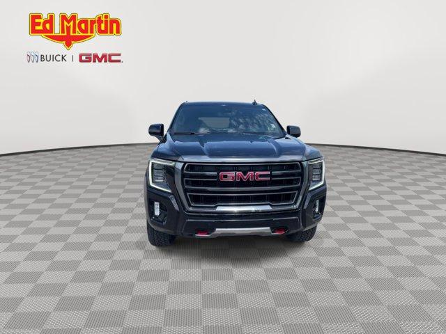 used 2023 GMC Yukon XL car, priced at $61,580