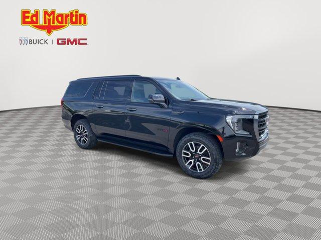 used 2023 GMC Yukon XL car, priced at $61,580