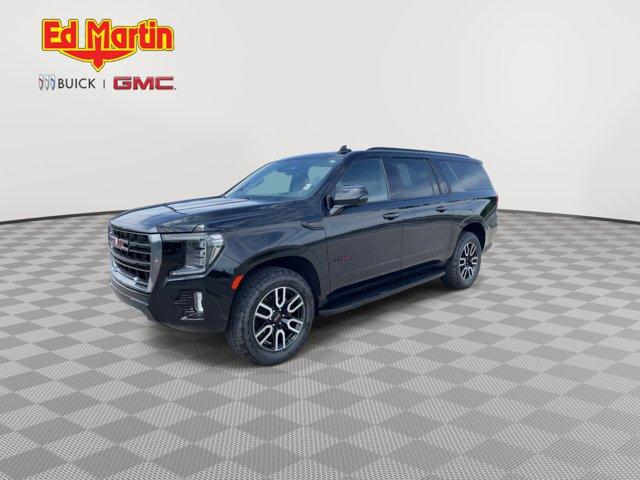 used 2023 GMC Yukon XL car, priced at $61,580