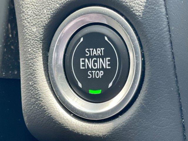 used 2023 GMC Yukon XL car, priced at $61,580