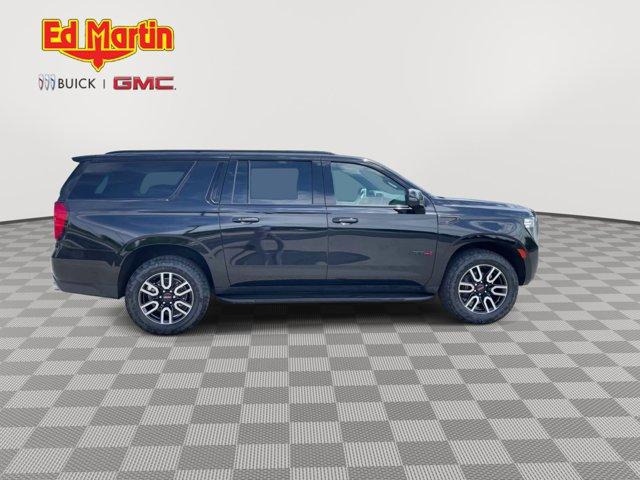 used 2023 GMC Yukon XL car, priced at $61,580