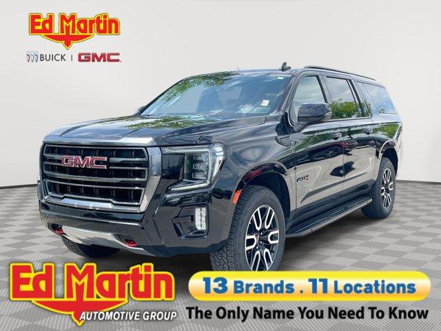 used 2023 GMC Yukon XL car, priced at $61,580