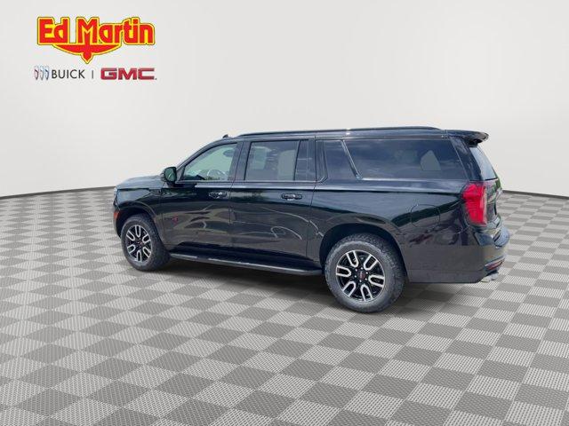 used 2023 GMC Yukon XL car, priced at $61,580
