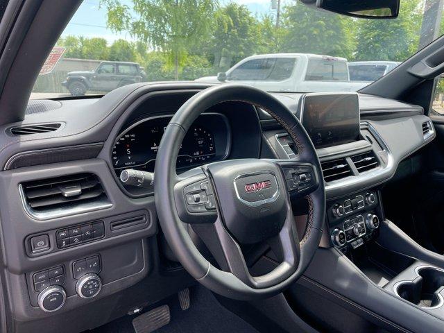 used 2023 GMC Yukon XL car, priced at $61,580