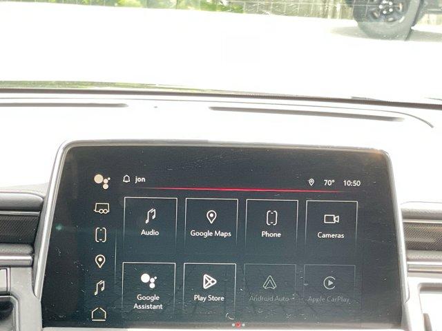 used 2023 GMC Yukon XL car, priced at $61,580