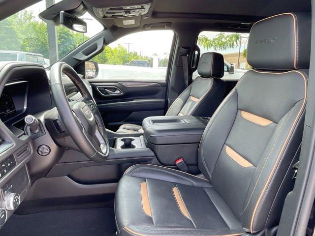 used 2023 GMC Yukon XL car, priced at $61,580