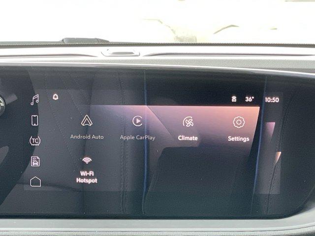 new 2025 Buick Envista car, priced at $29,070