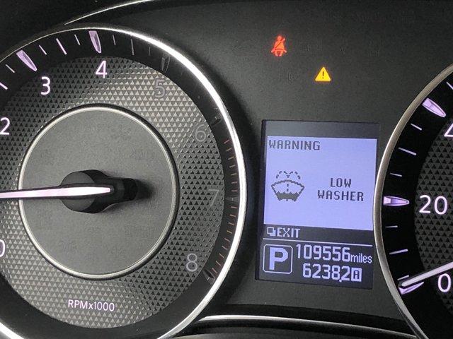 used 2017 Nissan Armada car, priced at $19,454
