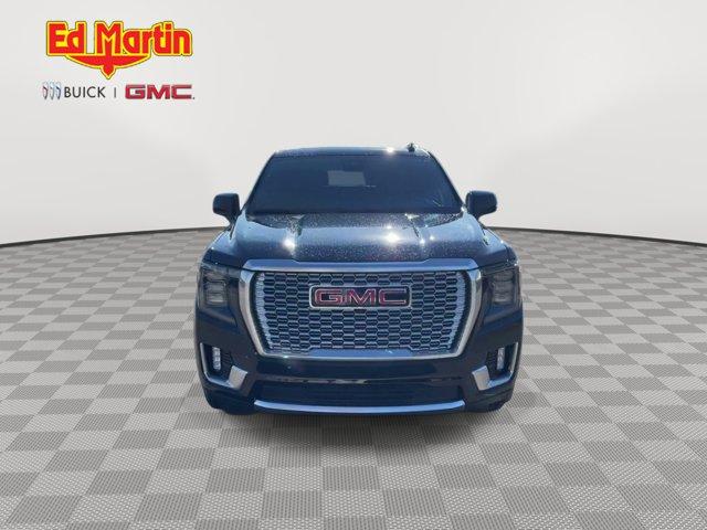 new 2024 GMC Yukon car, priced at $91,235