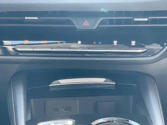 new 2025 Buick Envision car, priced at $43,485