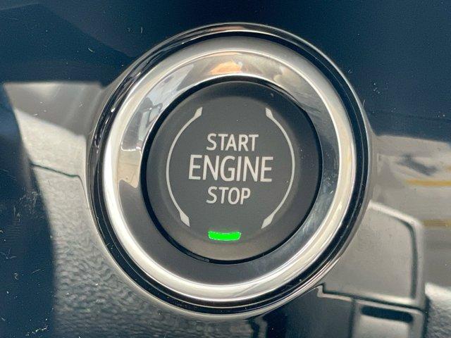 new 2025 Buick Envision car, priced at $43,485