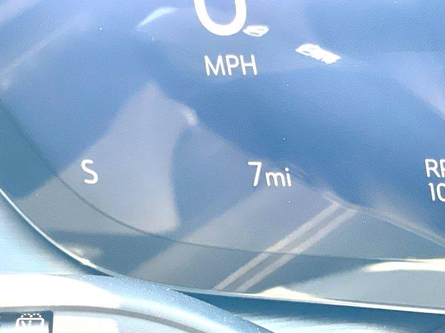 new 2025 Buick Envision car, priced at $43,485