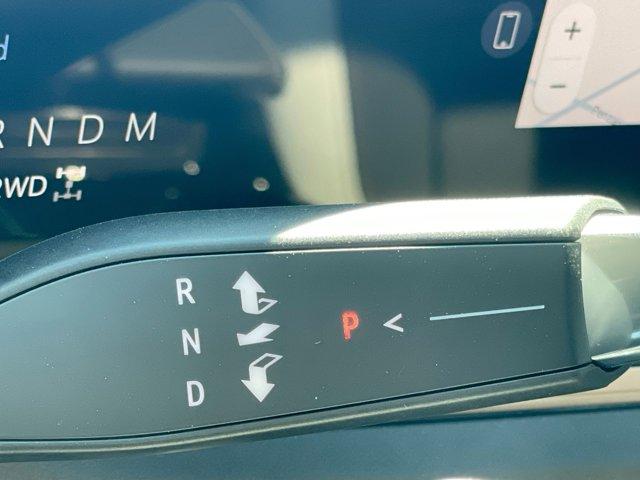 new 2025 Buick Envision car, priced at $43,485