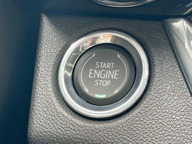 new 2025 Buick Envista car, priced at $25,945