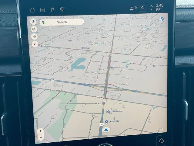new 2026 GMC Acadia car, priced at $53,145