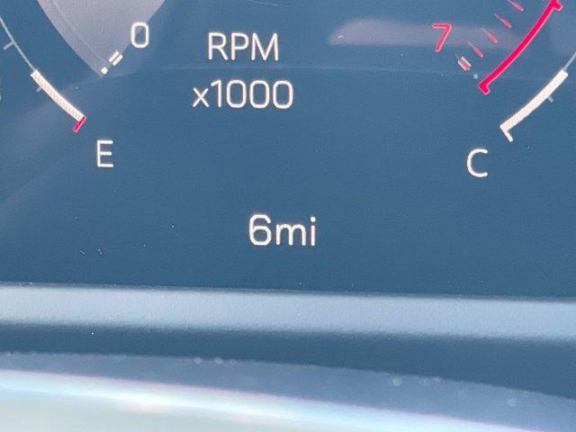 new 2026 GMC Acadia car, priced at $53,145