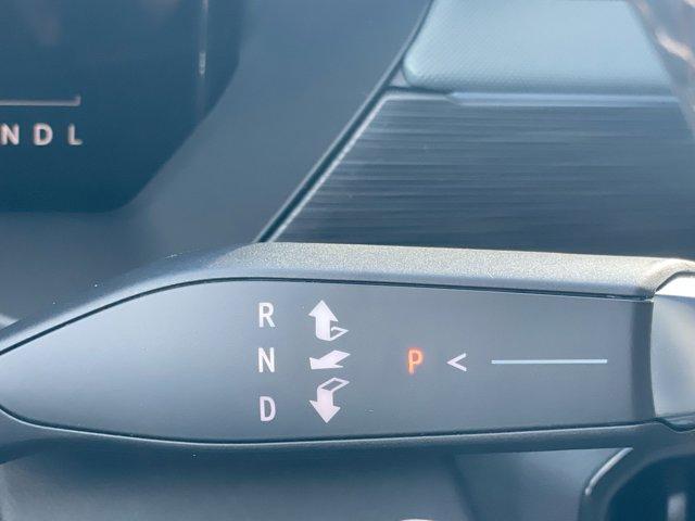 new 2026 GMC Acadia car, priced at $53,145