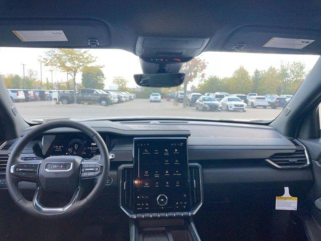 new 2026 GMC Acadia car, priced at $53,145